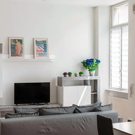 Diletta -downtown Apartment *