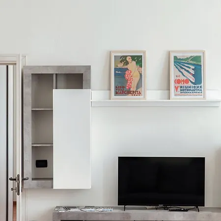 Apartment Diletta -downtown *