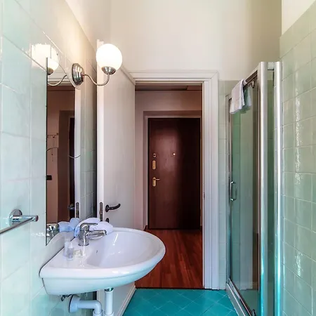 Apartment Diletta -downtown
