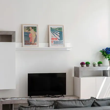 Diletta -downtown Apartment *