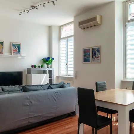 Apartment Diletta -downtown Como