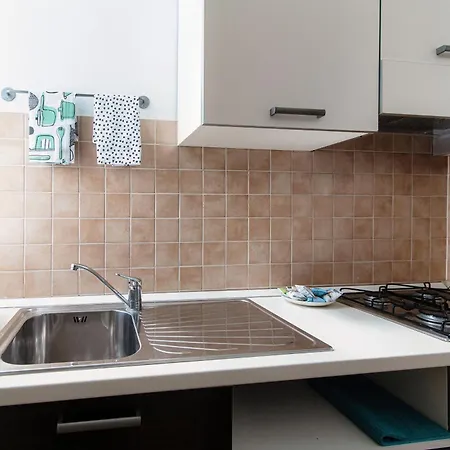 Diletta -downtown Apartment Como